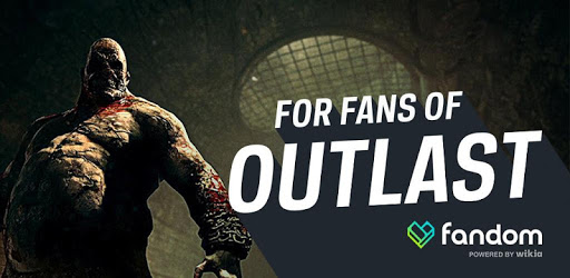 FANDOM for: Outlast PC screenshot FANDOM for: Outlast PC screenshot