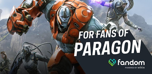 FANDOM for: Paragon PC screenshot FANDOM for: Paragon PC screenshot