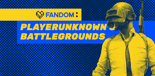 FANDOM for: PUBG PC screenshot FANDOM for: PUBG PC screenshot