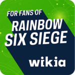FANDOM for: Rainbow Six for PC FANDOM for: Rainbow Six for PC