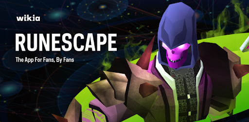 FANDOM for: RuneScape PC screenshot FANDOM for: RuneScape PC screenshot