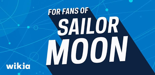 FANDOM for: Sailor Moon PC screenshot FANDOM for: Sailor Moon PC screenshot