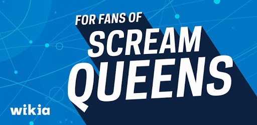 FANDOM for: Scream Queens PC screenshot