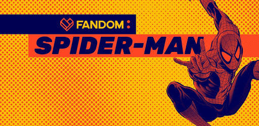 FANDOM for: Spiderman PC screenshot