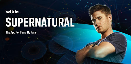 FANDOM for: Supernatural PC screenshot FANDOM for: Supernatural PC screenshot