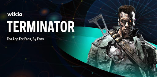 FANDOM for: Terminator PC screenshot
