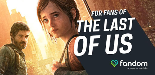 FANDOM for: The Last of Us PC screenshot FANDOM for: The Last of Us PC screenshot