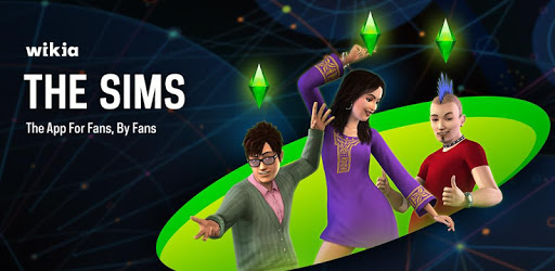 FANDOM for: The Sims PC screenshot FANDOM for: The Sims PC screenshot