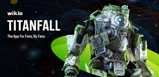 FANDOM for: Titanfall PC screenshot