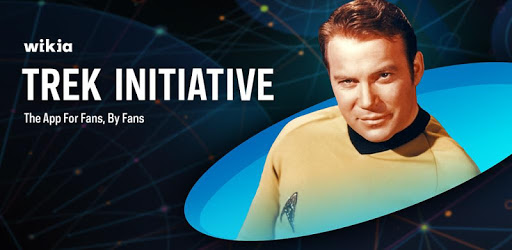 FANDOM for: Trek Initiative PC screenshot