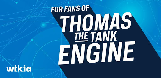FANDOM for: Thomas Tank Engine PC screenshot