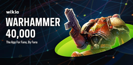 FANDOM for: Warhammer 40k PC screenshot FANDOM for: Warhammer 40k PC screenshot