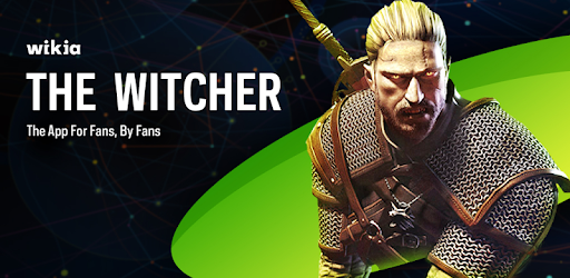 FANDOM for: The Witcher PC screenshot FANDOM for: The Witcher PC screenshot