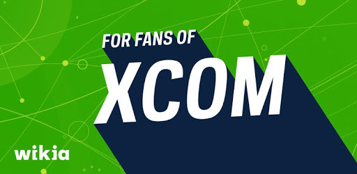 FANDOM for: XCOM PC screenshot FANDOM for: XCOM PC screenshot