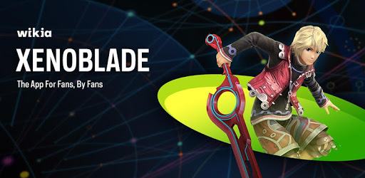 FANDOM for: Xenoblade PC screenshot FANDOM for: Xenoblade PC screenshot