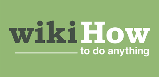 wikiHow: how to do anything PC screenshot