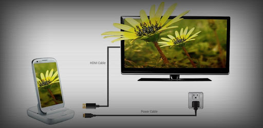 MHL (HDMI) Switch PC screenshot