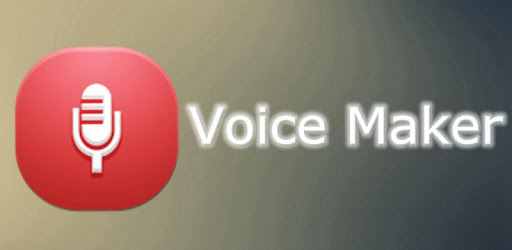Voice Maker PC screenshot