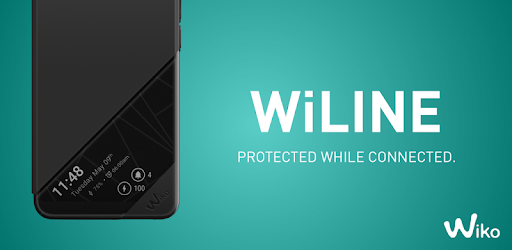 WiLINE PC screenshot WiLINE PC screenshot