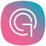 Graced UI - S8 Icon Pack icon