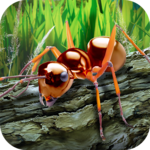 Ants Survival Simulator - go to insect world! for PC