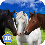 Family Horse Simulator for PC