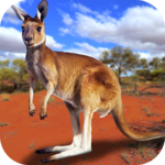 Kangaroo Family Simulator - hop to Australia! for PC Kangaroo Family Simulator - hop to Australia! for PC