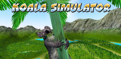 Koala Family Simulator - try Australian wildlife! PC screenshot