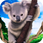 Koala Family Simulator - try Australian wildlife! for PC