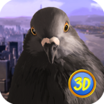 Pigeon Simulator: City Bird for PC