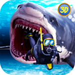 Monster Shark: Deadly Attack for PC