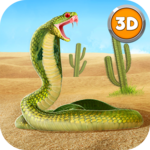King Cobra Snake Simulator 3D for PC