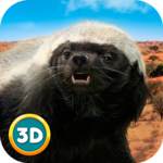Hungry Honey Badger Simulator for PC
