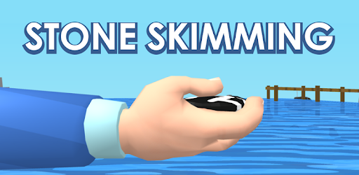 Stone Skimming PC screenshot Stone Skimming PC screenshot