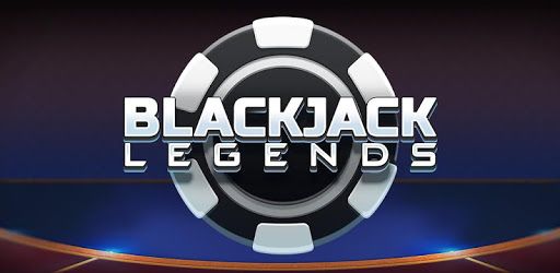 Blackjack Legends: 21 Online Multiplayer Casino PC screenshot