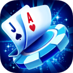 Blackjack Legends: 21 Online Multiplayer Casino icon