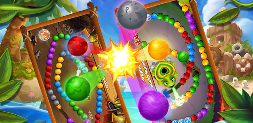 Zumbe Deluxe PC screenshot