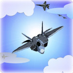 Micro Paper Plane Jets Lite for PC Micro Paper Plane Jets Lite for PC