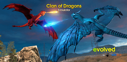 Clan of Dragons PC screenshot