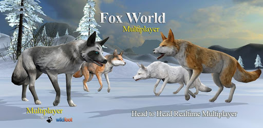 Fox World Multiplayer PC screenshot