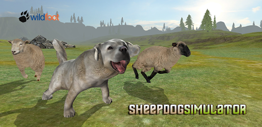 Sheepdog Simulator PC screenshot