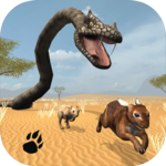 Snake Chase Simulator for PC