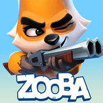 Zooba: Free-for-all Zoo Combat Battle Royale Games for PC
