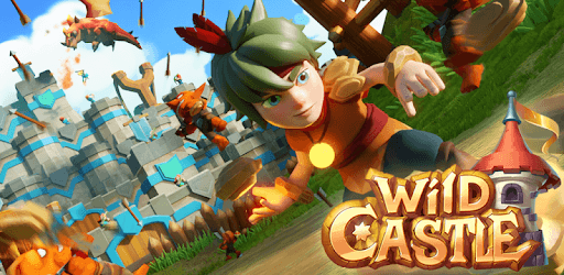 Wild Castle TD: Grow Empire Tower Defense in 2021 PC screenshot