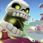 Wild Castle TD: Grow Empire Tower Defense in 2021 icon