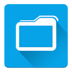 Simple Easy File Manager for PC
