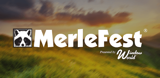 MerleFest 2018 PC screenshot MerleFest 2018 PC screenshot