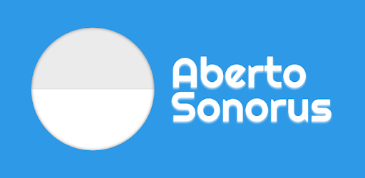 Aberto Sonorus PC screenshot