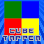 Cube Tapper: cube games, block games for PC