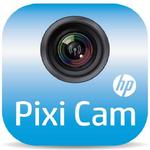Pixi Cam for PC